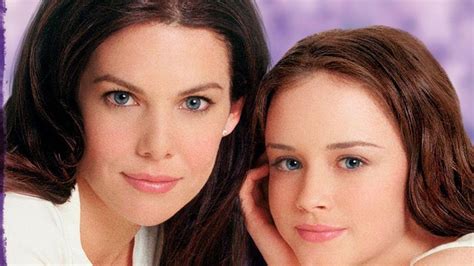 Netflixs Gilmore Girls Revival Is Officially On Vanity Fair