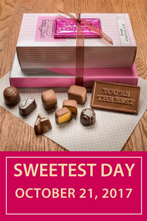 Check Out Our Sweetest Day T Set And Honor That Special Someone On