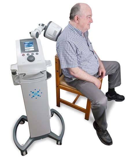 Richmar® Shortwave Diathermy System With Therapy Cart