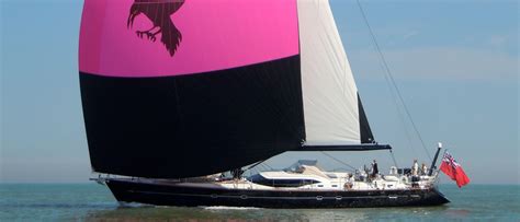 Raven Yacht Now Sold Oyster Yachts