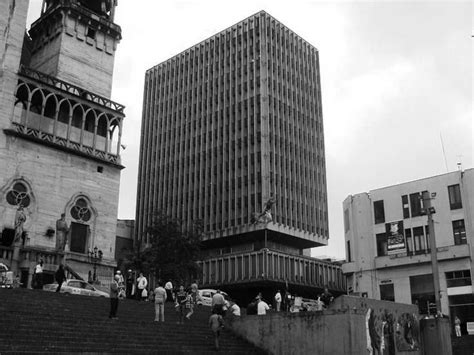 Banco Del Comercio Borrero Y Cia Manizales Colombia 1968