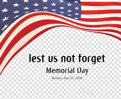 Memorial Day Clipart Transparent : Memorial Day Happy Mothers Day Clip png image