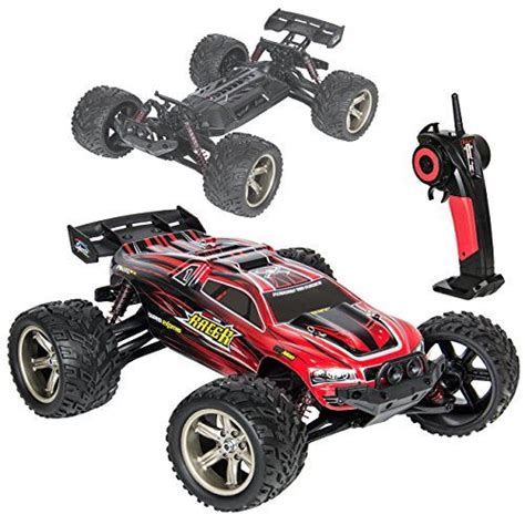 Best Choice Products 112 Scale 24ghz Remote Control Truck Electric Rc