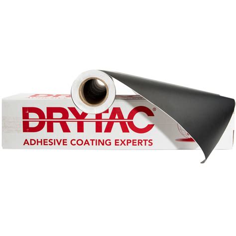 Drytac Chalkmate 5 Mil Pvc Film With Permanent Ckm30050 P Bandh