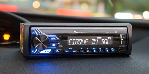 When it comes to customizing a car stereo system, 6×9 speakers are the real deal. Top 20 Best Car Stereos To Buy In 2021 | BoomSpeaker.com