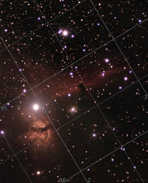 Orions Belt Another Take Deep Sky Workflows Astrophotography
