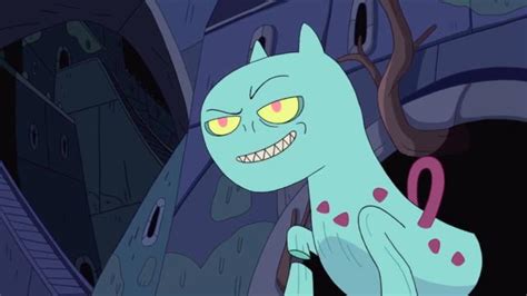 Demon Cat Adventure Time Super Fans Wiki Fandom