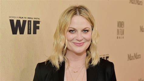 How Amy Poehler Became A Comedy Queen