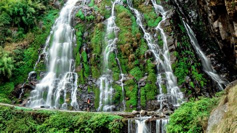 Collection Of Amazing Waterfall Images In Full 4k Resolution 999 Best