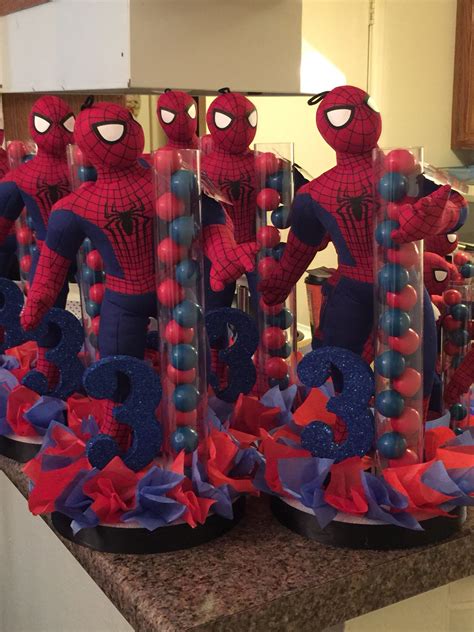 See more ideas about spiderman birthday party, spiderman birthday, spiderman party. Spiderman | Avengers birthday party decorations, Spiderman ...