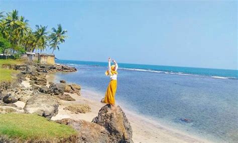 Pantai Bagus Di Banten Homecare24