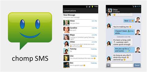 Here we list 10 best free text messaging signal is the best text messaging app we heartily recommended to those who pay great attention to groupme is the best way to perform a group chat with your family, friends, roommates. Top 10 Best Text Messaging Apps for iPhone/Android