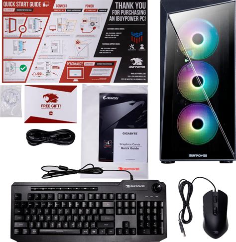 Questions And Answers Ibuypower Slate Mr Gaming Desktop Intel I7