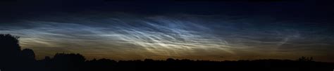 Noctilucent Cloud And What To Look For Observing Widefield Special