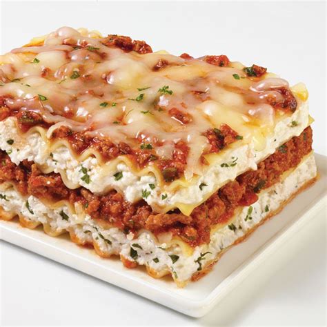 Meat Lasagna Recipe With Ricotta Cheese Foodrecipestory