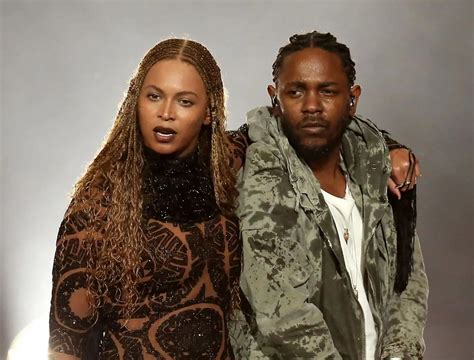 song review america has a problem remix by beyoncé and kendrick lamar yours truly