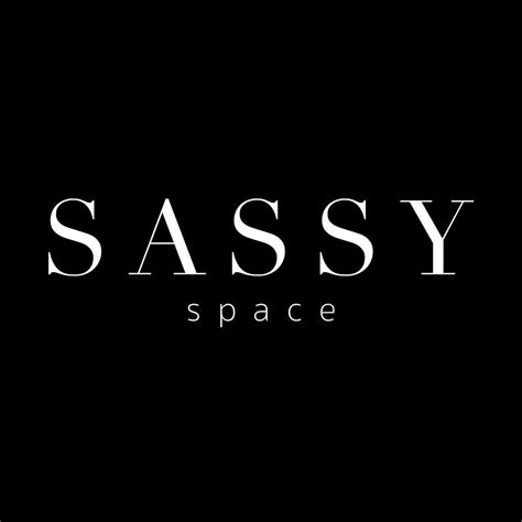 Sassy Space