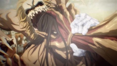 Attack On Titan Final Season Part 2 Premiere Teases A Bloody War With