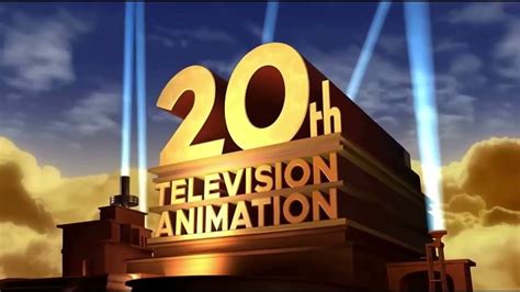 Gracie Films 20th Television Animation Logo 2022 Treehouse Of Horror