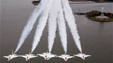 2019 Bethpage Air Show At Jones Beach And The Kickoff To A Long Island