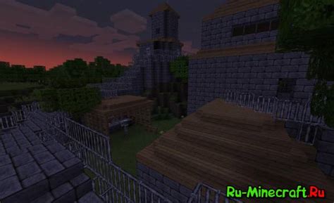 These dungeons range from pirate ships to volcanoes and really add a sense of depth and adventure if you're feeling tired of vanilla minecraft. Better Dungeons - Ну ооочень много данжей 1.12.2 [1.7.10 ...