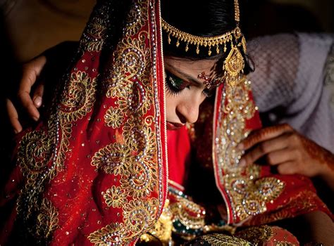 Pakistani Village Council Orders Nine Year Old Girl To Marry Man To
