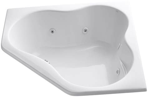 Manuals and user guides for kohler devonshire series. Kohler K-1154-CC | Whirlpool bathtub, Bathtub, Whirlpool tub