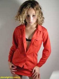 Imx To Brittany Red Suit