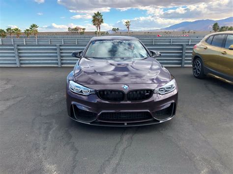 2019 Bmw M4 Convertible Review Trims Specs Price New Interior
