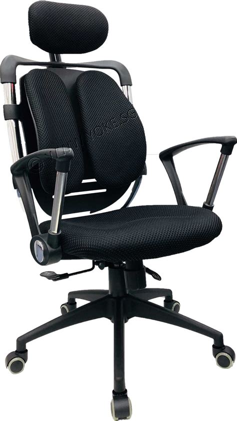 The laboratory ergonomics team has selected the following chairs for work from home use. YOE A8 - Korean Design Ergonomic Chair (FREE DELIVERY ...