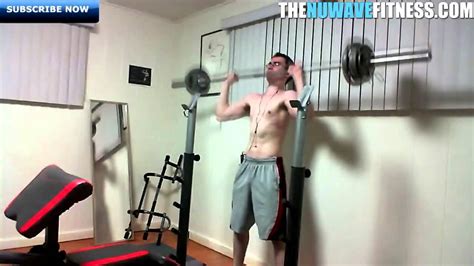 Skinny Guy Workout Exercise Videos Redefine Episode 10 Youtube