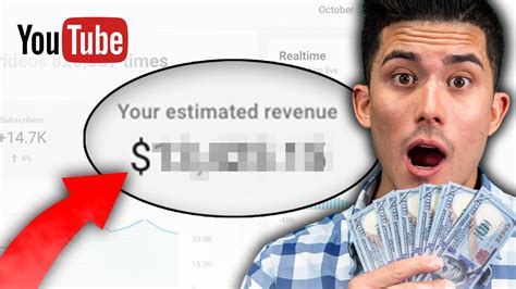 My Plan To Make Millions On Youtube You Can Too Youtube