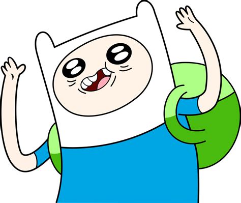 Finn Vector Adventure Time By Vulthuryol00 On Deviantart