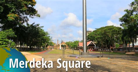 Please visit alliance bank scam alert page. Merdeka Square (Padang Merdeka), Kota Bharu