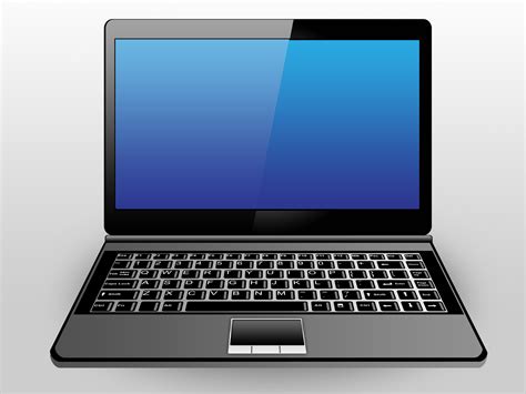 Laptop Icon Transparent Laptoppng Images And Vector Freeiconspng