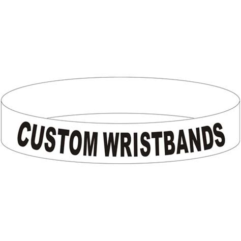 Custom your own wristbands with low price,artwork and shipping free.contact us if you need first time ordering but a great experience. Custom Silicone Wristbands - Laser Engraved Personalized ...