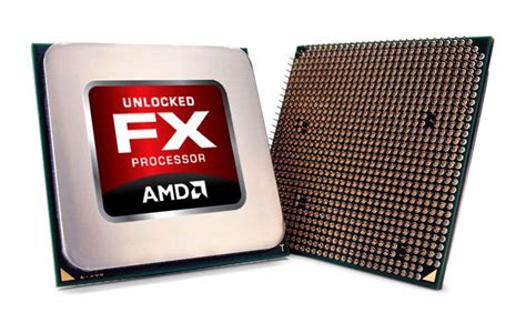 Fx 8120 Amd Unboxed And Oem Processor