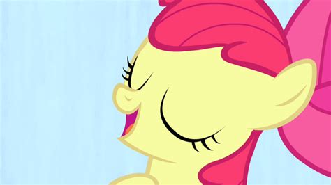 Image Apple Bloom Singing S4e17png My Little Pony Friendship Is