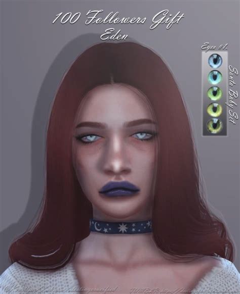 Pin By Magda On Sims 4 Cool Custom Content Baby Sets Follower T