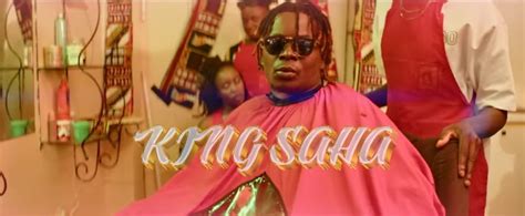 King Saha Finally Releases Money Music Video Watch Here Blizz Uganda