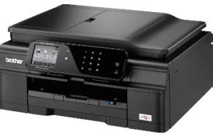 The latest drivers/utilities compatible with windows are available in the downloads section. Brother MFC-J650DW Driver Download | Download Drivers Printer