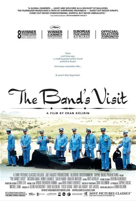 Terdapat banyak pilihan penyedia file pada halaman tersebut. The Band's Visit Movie Review (2008) | Roger Ebert
