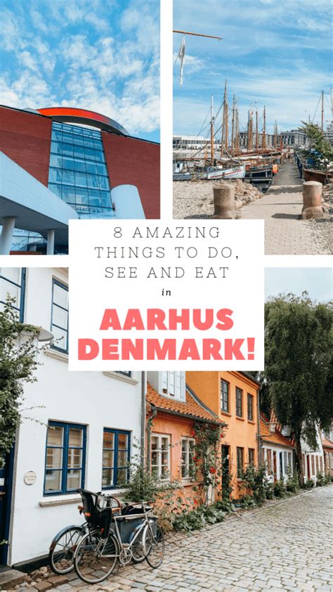Aarhus Top Countries To Visit Stuff To Do Things To Do Visit Belgium Copenhagen Travel