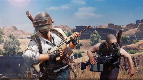 Pubg Mobile Is Giving You A Chance To Win Classic Pubg Merchandise