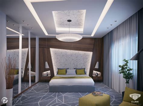 Luxurious Room Schemes