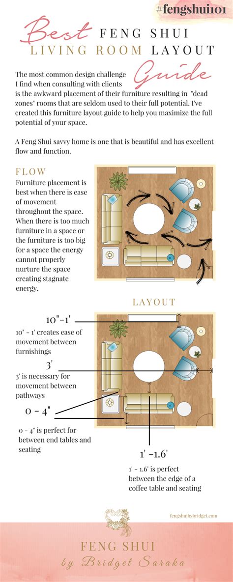 Feng shui encompasses way more than using specific colors or arranging furniture in a particular layout. The Best Feng Shui Living Room Layout Guide #fengshui101 ...