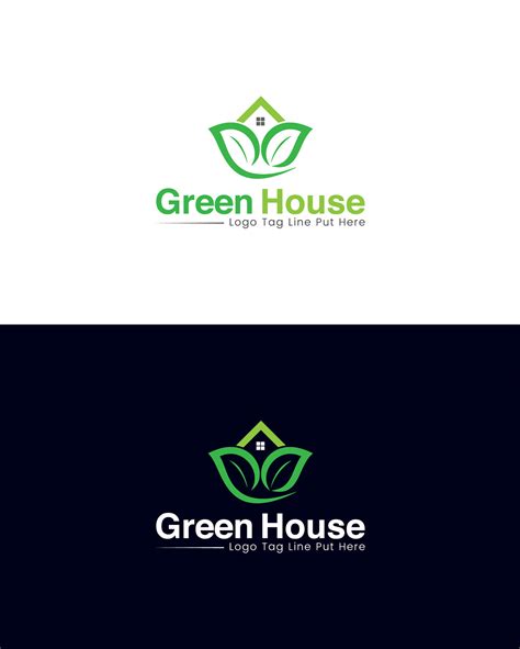 Agriculture Logo Design Bundle Behance