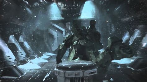 Halo 4 Trailer Hd Zwiastun Premiera Youtube