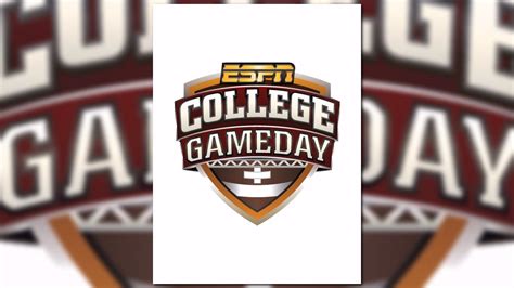 Espns College Gameday In Bristol What You Need To Know