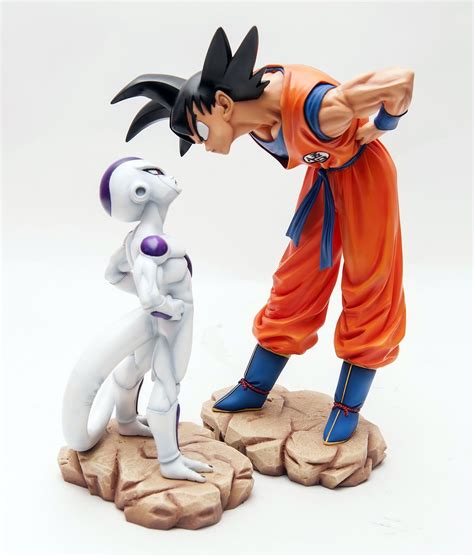 Buy dragon ball z figures and get the best deals at the lowest prices on ebay! DRAGON BALL DIORAMA GOKU vs FRIEZA NAMEK , DRAGONBALL ...